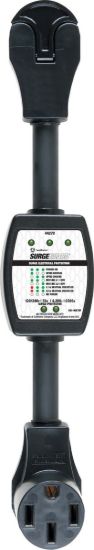 Picture of 44270 SouthWire Corp. Surge Protector
