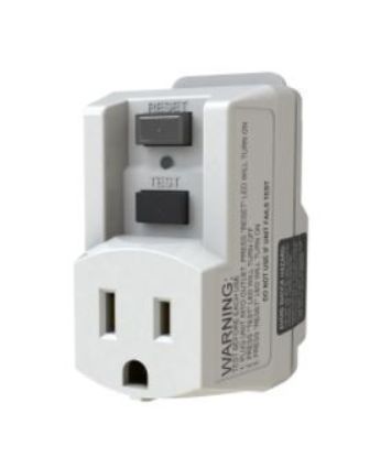 Picture of 44300 SouthWire Corp. Circuit Breaker