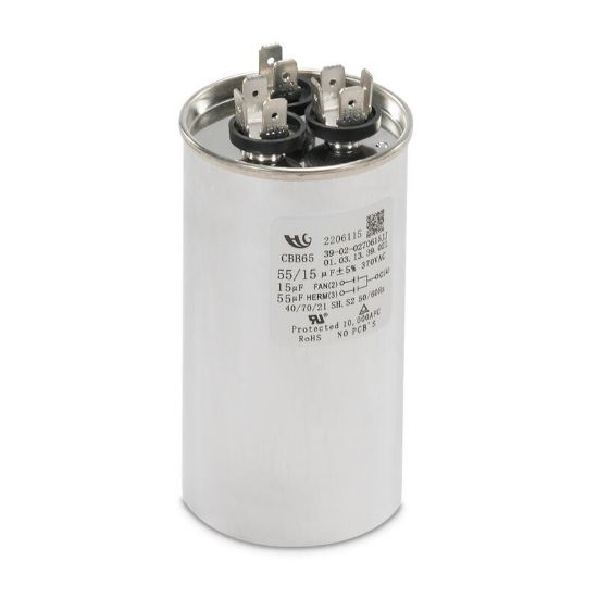 Picture of 4450010374 Dometic Air Conditioner Capacitor