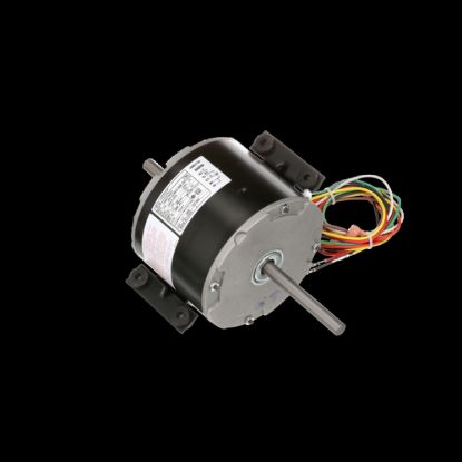 Picture of 4450013348 Dometic Air Conditioner Condenser Fan Motor