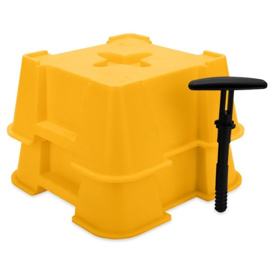 Picture of 44539 Camco Leveling Block