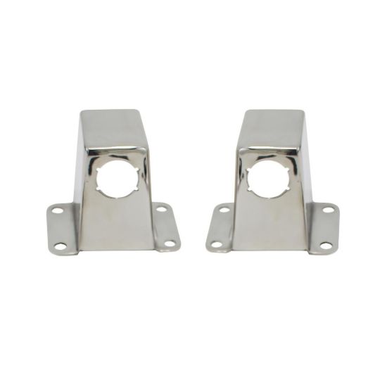 Picture of 450000S Westin Automotive Parking Aid Sensor Relocation Bracket