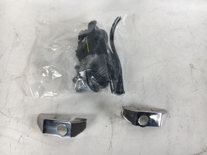 Picture of 450040S Westin Automotive Parking Aid Sensor Relocation Bracket