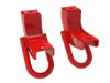 Picture of 45072T001R Advanced FLOW Engineering Tow Hook