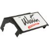 Picture of 4620055 Westin Automotive License Plate Relocation Kit