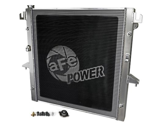 Picture of 4652061 Advanced FLOW Engineering Radiator