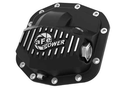 Picture of 4671010B Advanced FLOW Engineering Differential Cover
