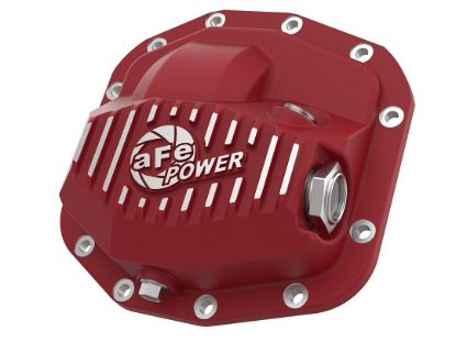 Picture of 4671010R Advanced FLOW Engineering Differential Cover