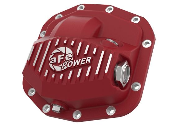Picture of 4671010R Advanced FLOW Engineering Differential Cover