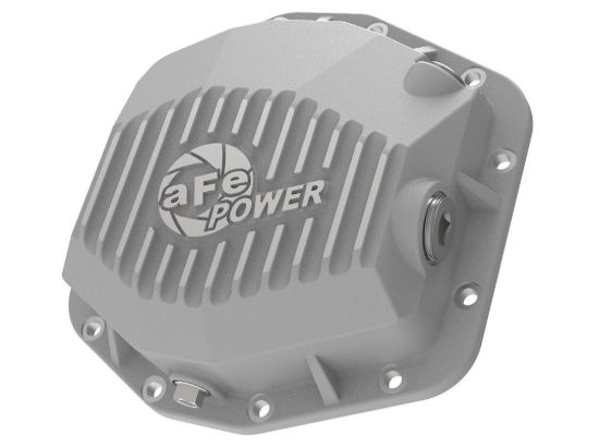 Picture of 4671290A Advanced FLOW Engineering Differential Cover