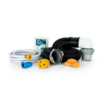 Picture of 47807 Camco RV Start Up Kit