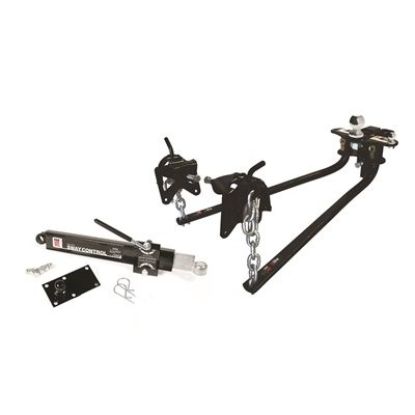 Picture of 48056 Eaz Lift Weight Distribution Hitch
