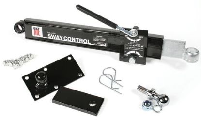 Picture of 48380 Eaz Lift Weight Distribution Hitch Sway Control Kit