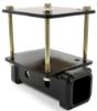 Picture of 48473 Eaz Lift Bike Rack Bumper Mount Adapter