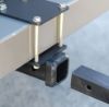 Picture of 48473 Eaz Lift Bike Rack Bumper Mount Adapter