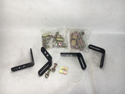 Picture of 48591 Eaz Lift Fifth Wheel Trailer Hitch Rail Adapter