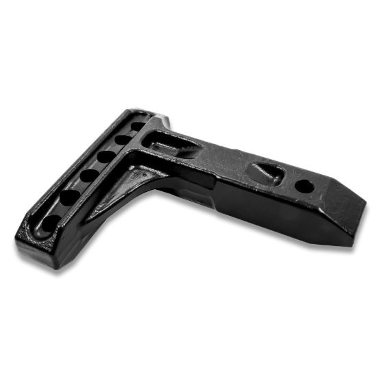 Picture of 48650 Eaz Lift Weight Distribution Hitch Shank