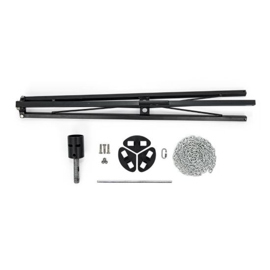 Picture of 48855 Camco Fifth Wheel King Pin Stabilizer Jack Stand