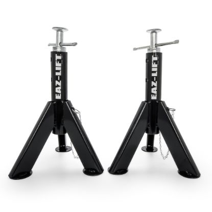 Picture of 48860 Eaz Lift Trailer Stabilizer Jack Stand