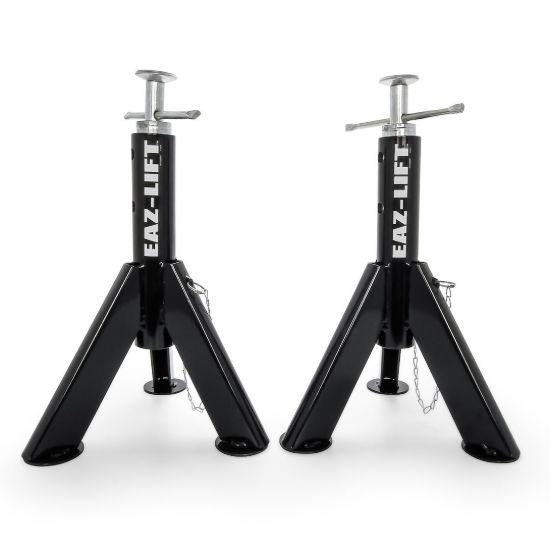 Picture of 48860 Eaz Lift Trailer Stabilizer Jack Stand
