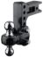 Picture of 49005625 Fastway Trailer Products Trailer Hitch Ball Mount