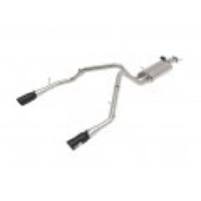 Picture of 4932081B Advanced FLOW Engineering Exhaust System Kit