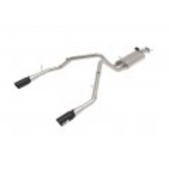 Picture of 4932081B Advanced FLOW Engineering Exhaust System Kit