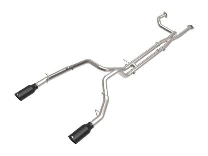 Picture of 4932084B Advanced FLOW Engineering Exhaust System Kit