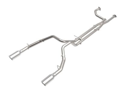 Picture of 4932084P Advanced FLOW Engineering Exhaust System Kit