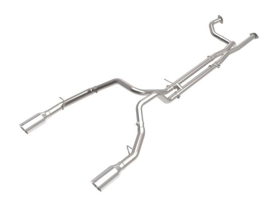 Picture of 4932084P Advanced FLOW Engineering Exhaust System Kit