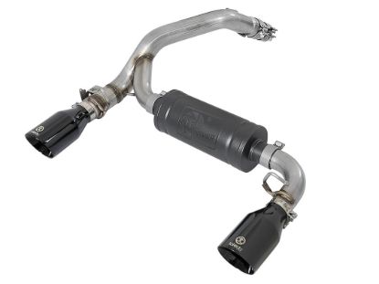 Picture of 4933104B Advanced FLOW Engineering Exhaust System Kit