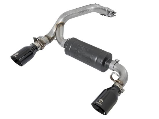Picture of 4933104B Advanced FLOW Engineering Exhaust System Kit