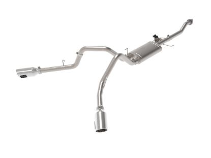 Picture of 4933123P Advanced FLOW Engineering Exhaust System Kit