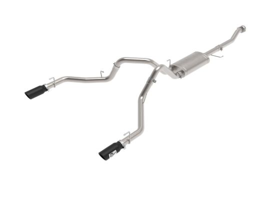 Picture of 4933127B Advanced FLOW Engineering Exhaust System Kit