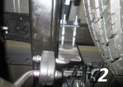 Picture of 4933129P Advanced FLOW Engineering Exhaust System Kit