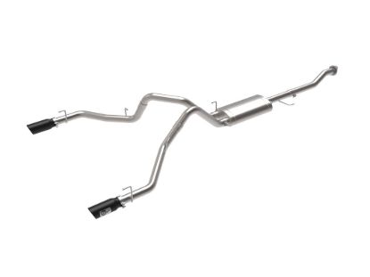 Picture of 4933130B Advanced FLOW Engineering Exhaust System Kit