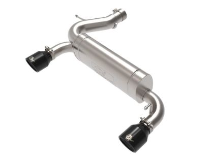 Picture of 4933137B Advanced FLOW Engineering Exhaust System Kit
