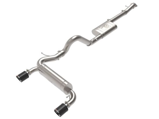 Picture of 4933138C Advanced FLOW Engineering Exhaust System Kit