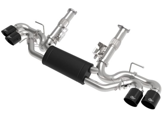 Picture of 4934127B Advanced FLOW Engineering Exhaust System Kit