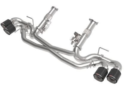 Picture of 4934127NMC Advanced FLOW Engineering Exhaust System Kit