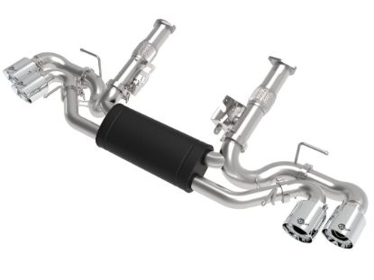 Picture of 4934127P Advanced FLOW Engineering Exhaust System Kit