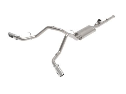 Picture of 4934131P Advanced FLOW Engineering Exhaust System Kit