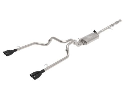 Picture of 4934139B Advanced FLOW Engineering Exhaust System Kit
