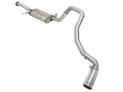 Picture of 4936115P Advanced FLOW Engineering Exhaust System Kit