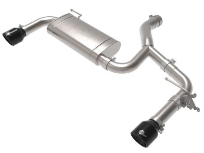 Picture of 4936349B Advanced FLOW Engineering Exhaust System Kit
