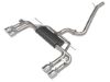 Picture of 4936442P Advanced FLOW Engineering Exhaust System Kit