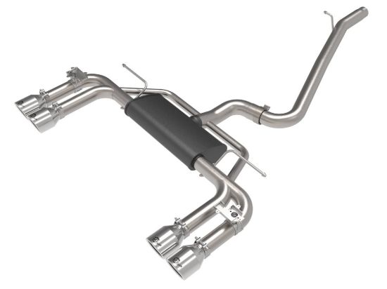 Picture of 4936442P Advanced FLOW Engineering Exhaust System Kit