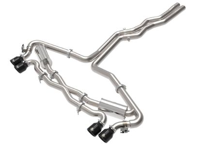 Picture of 4936448B Advanced FLOW Engineering Exhaust System Kit