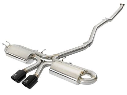 Picture of 4936618B Advanced FLOW Engineering Exhaust System Kit