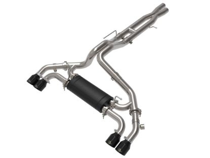 Picture of 4938098B Advanced FLOW Engineering Exhaust System Kit
